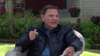 Healing Is a Process