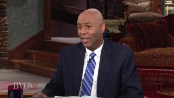 Vote According to the Bible on Life, Education and Marriage