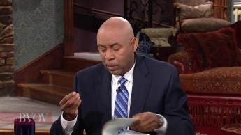 The Power of Your Vote to Change the Destiny of Our Nation