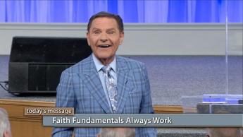 Faith Fundamentals Always Work
