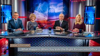 What Happens When You Vote the Right Person into Office